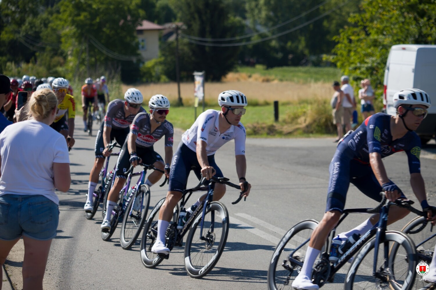 36. Międzynarodowy Wyścig Kolarski "Solidarności" i Olimpijczyków
