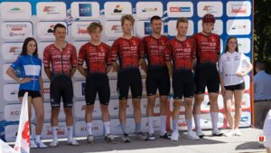 36. Międzynarodowy Wyścig Kolarski "Solidarności" i Olimpijczyków