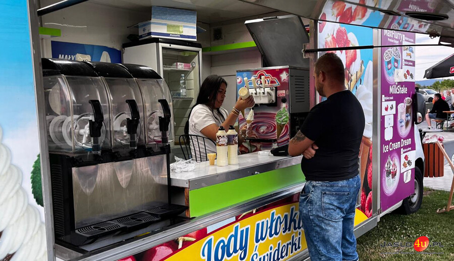 Dni Dębowca Dzień 1 Lanberry