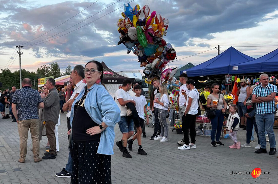 Dni Dębowca Dzień 1 Lanberry