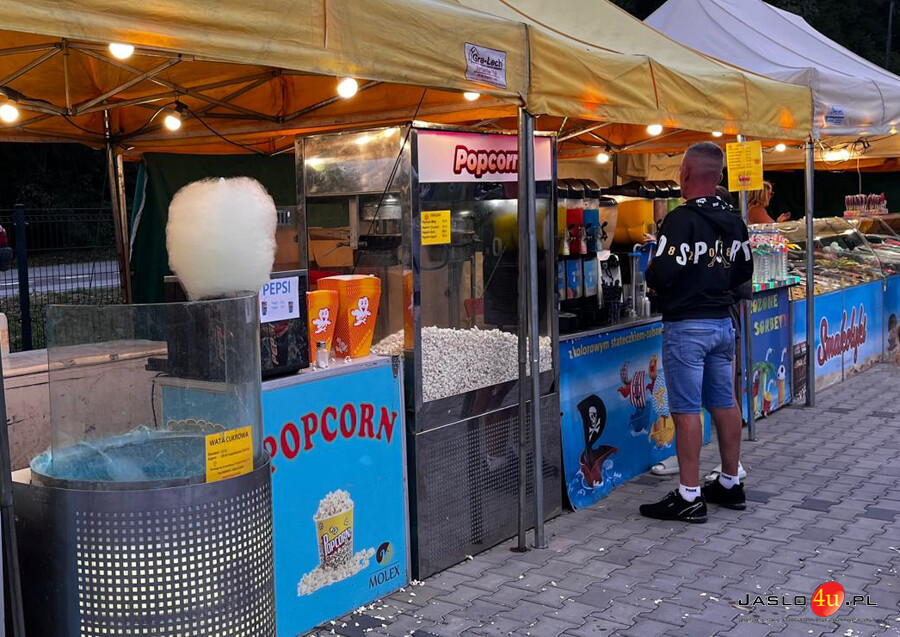 Dni Dębowca Dzień 1 Lanberry