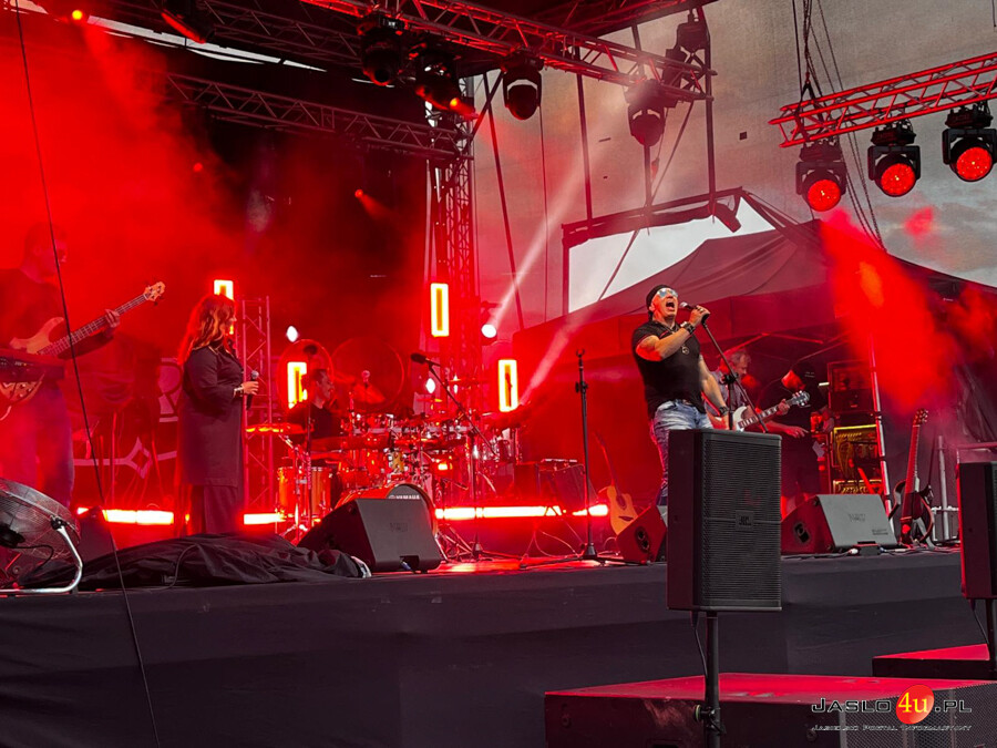 Dni Dębowca Dzień 1 Lanberry