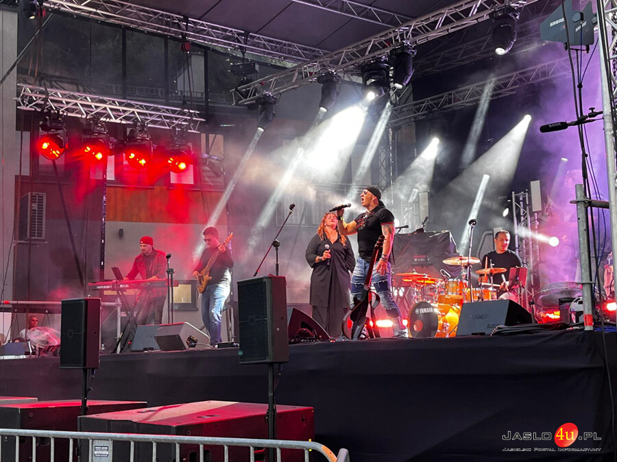 Dni Dębowca Dzień 1 Lanberry