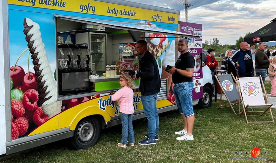 Dni Dębowca Dzień 1 Lanberry
