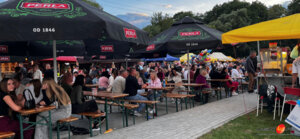 Dni Dębowca Dzień 1 Lanberry