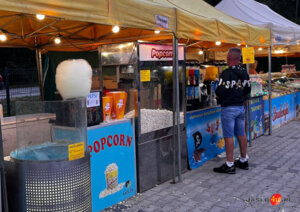 Dni Dębowca Dzień 1 Lanberry