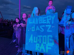 Dni Dębowca Dzień 1 Lanberry