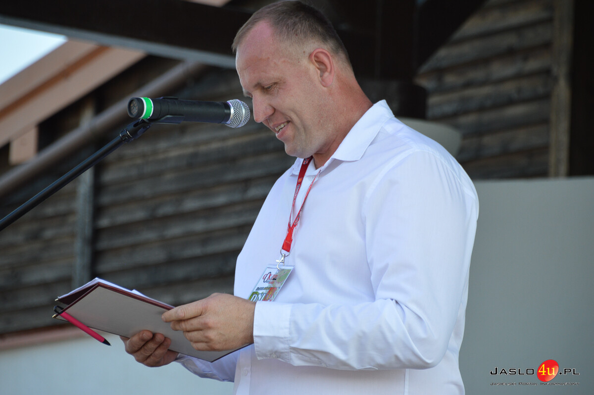 Dni Gminy Osiek Jasielski - Konkurs kulinarny