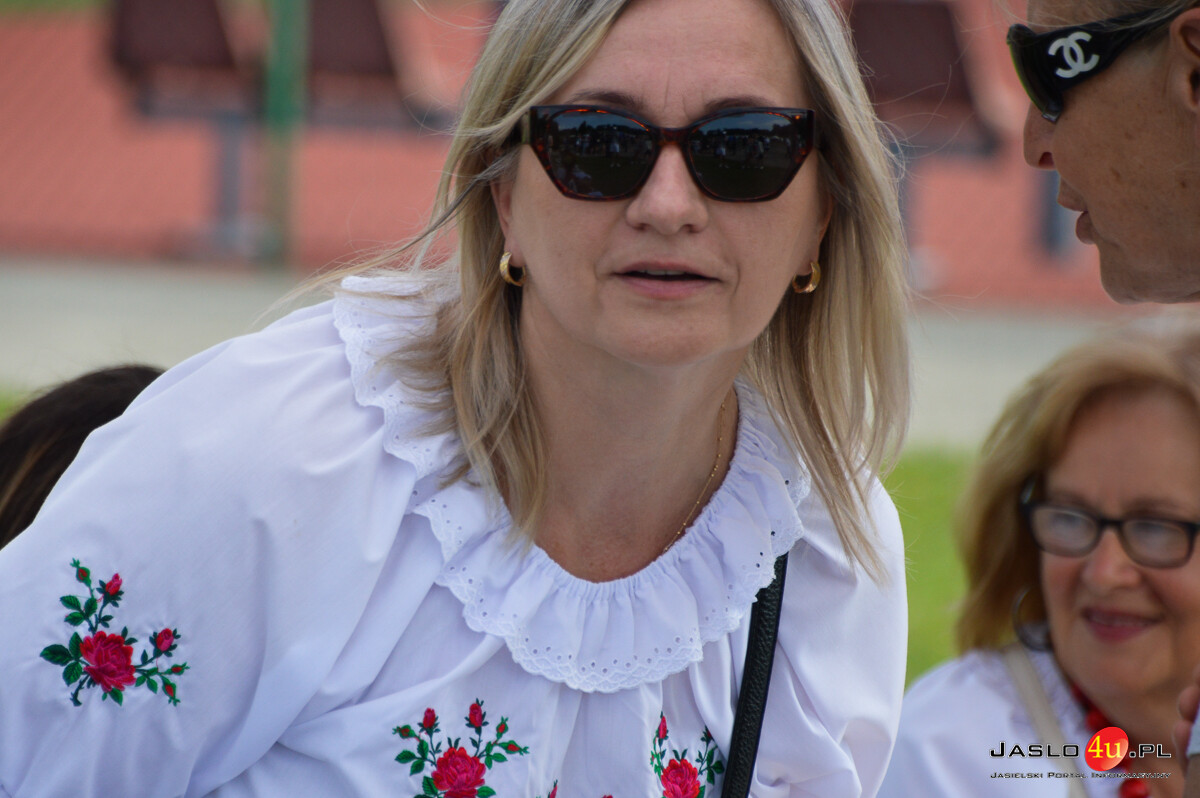 Dni Gminy Osiek Jasielski - Konkurs kulinarny