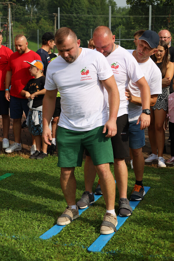 Kulinarny Turniej Wsi Gminy Jasło