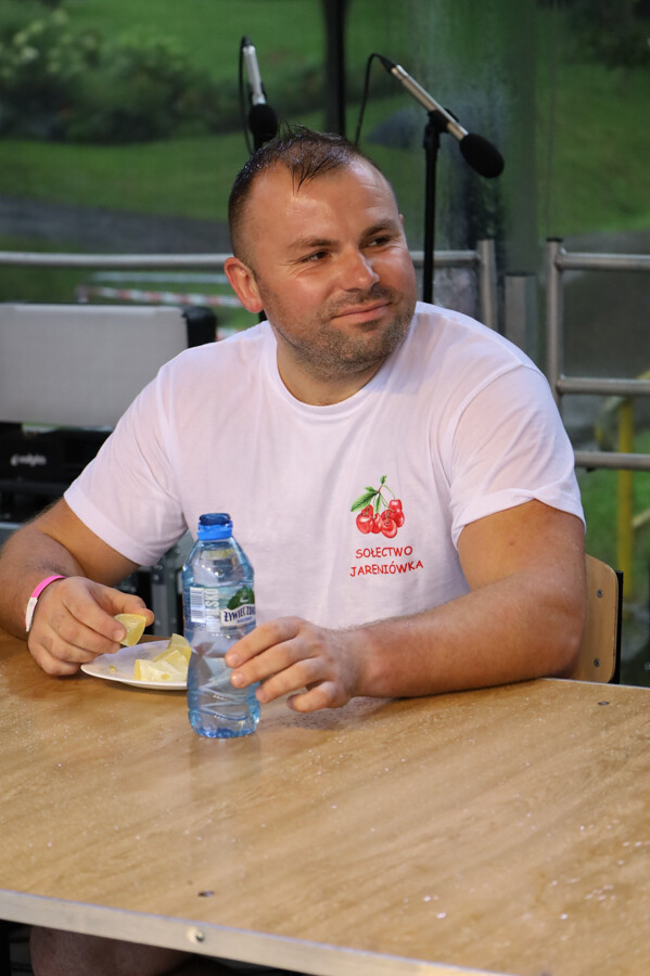 Kulinarny Turniej Wsi Gminy Jasło
