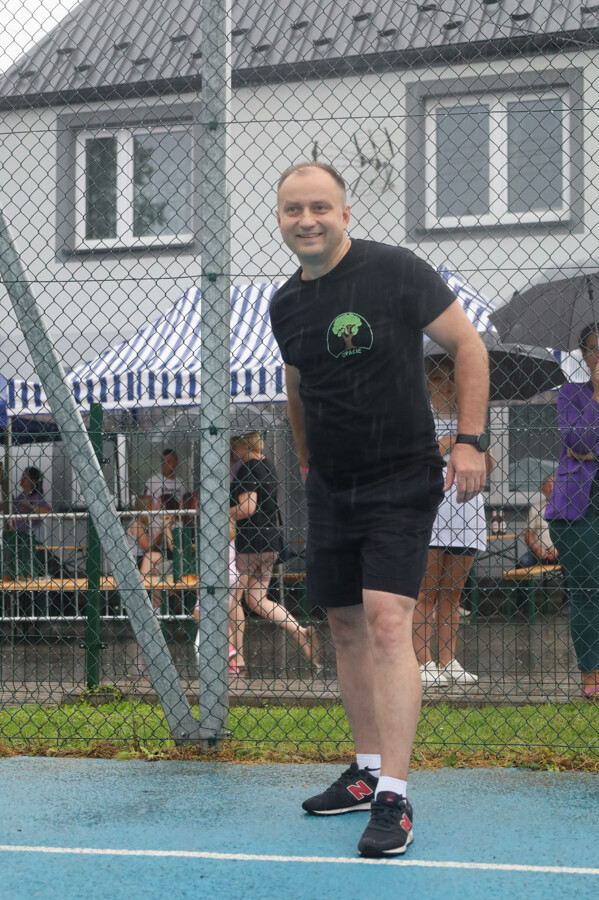 Kulinarny Turniej Wsi Gminy Jasło