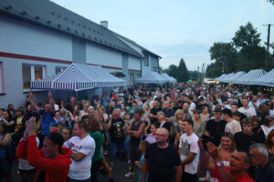 Kulinarny Turniej Wsi Gminy Jasło