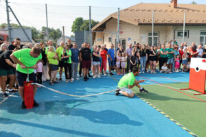 Kulinarny Turniej Wsi Gminy Jasło