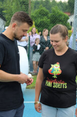 Kulinarny Turniej Wsi Gminy Jasło