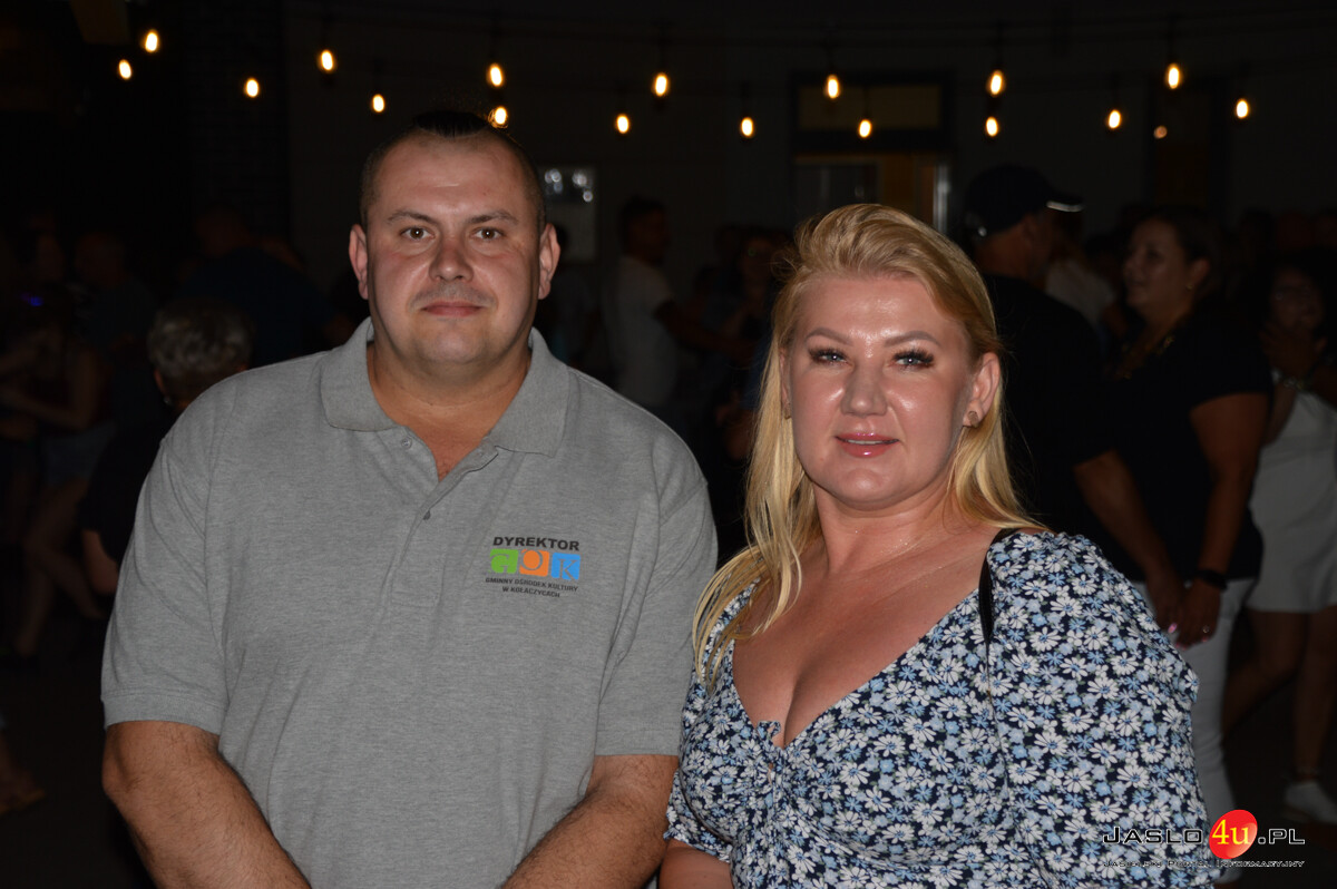 Potańcówka w Kołaczycach 19 lipca 2025