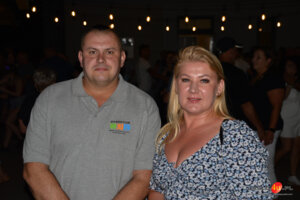 Potańcówka w Kołaczycach 19 lipca 2025