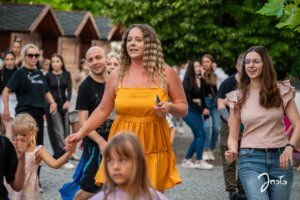 Roztańczone Jasło łączy pokolenia