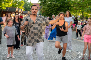 Roztańczone Jasło łączy pokolenia