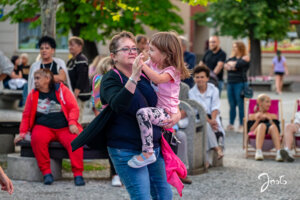 Roztańczone Jasło łączy pokolenia