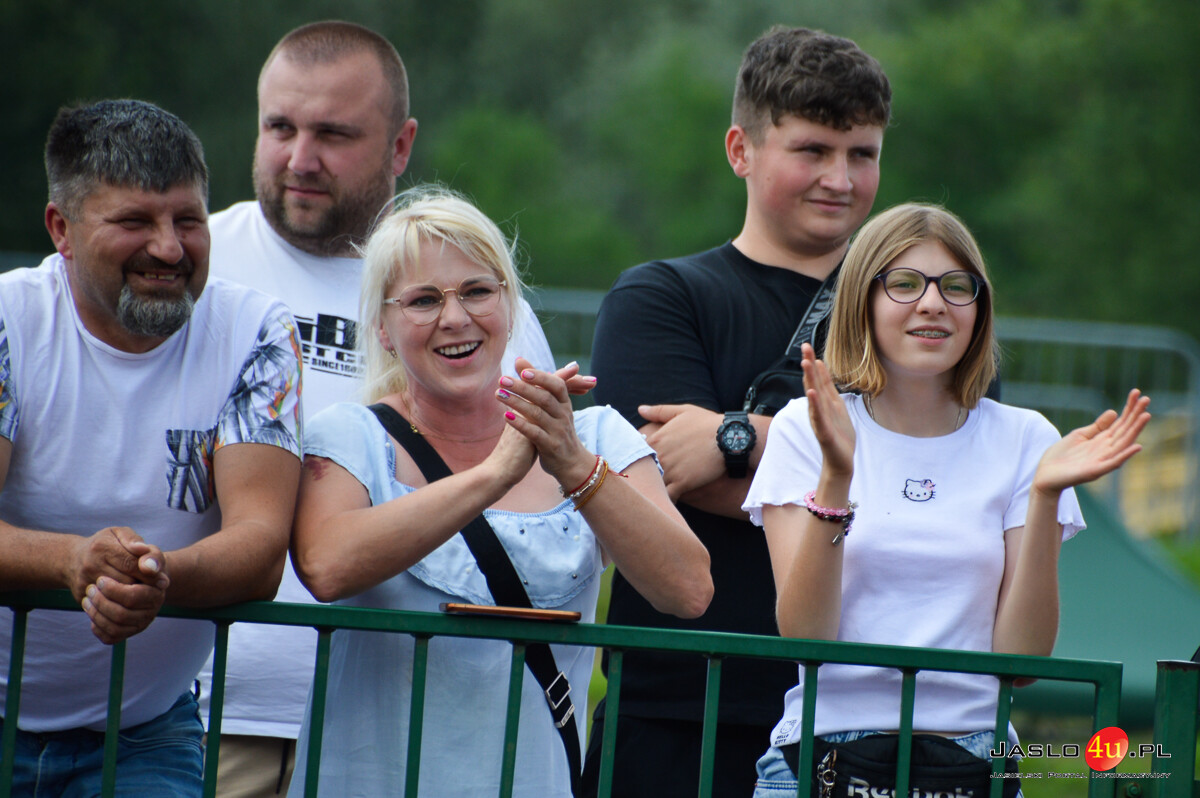 Turniej Sołectw o Puchar Wójta Gminy Osiek Jasielski