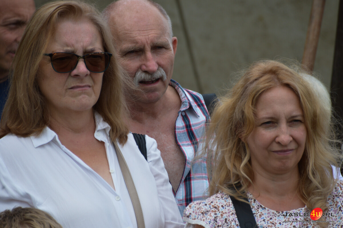 Wojsko Bolesława Chrobrego w Karpackiej Troi