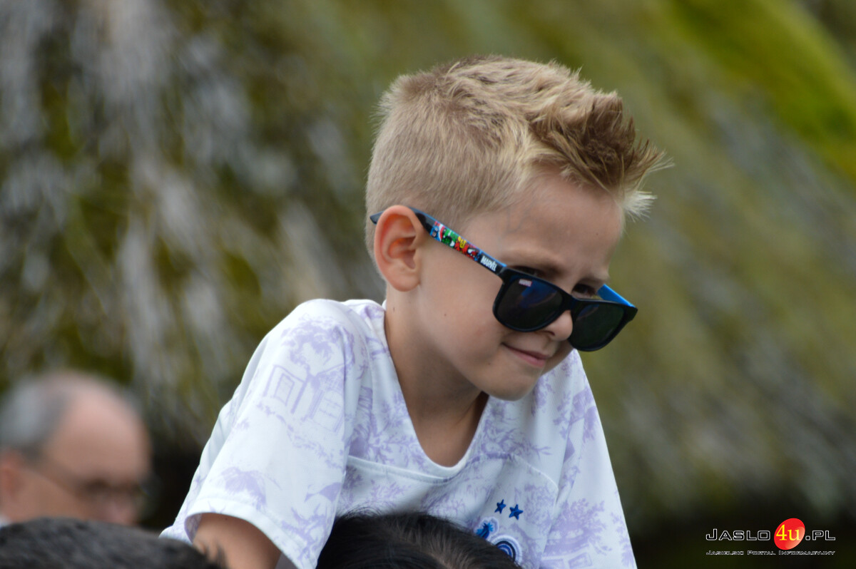 Wojsko Bolesława Chrobrego w Karpackiej Troi