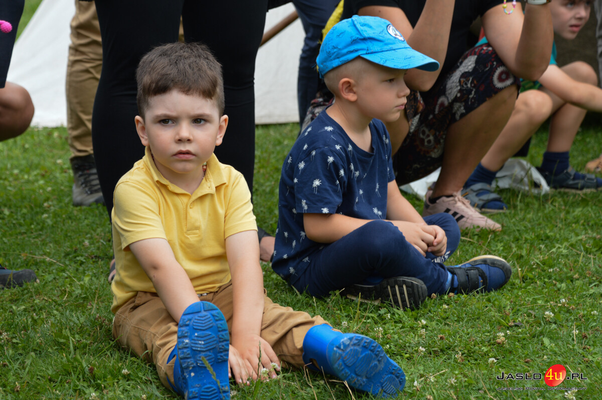 Wojsko Bolesława Chrobrego w Karpackiej Troi