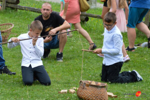 Wojsko Bolesława Chrobrego w Karpackiej Troi