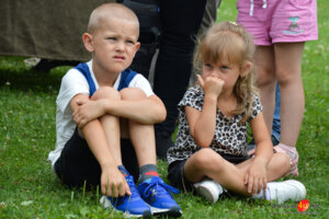 Wojsko Bolesława Chrobrego w Karpackiej Troi