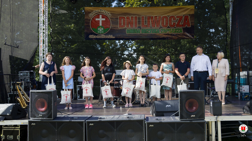 XIII Dni Liwocza 2025