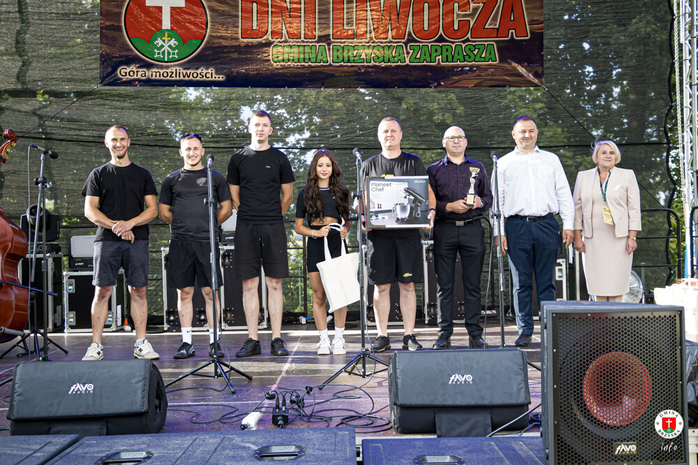 XIII Dni Liwocza 2025
