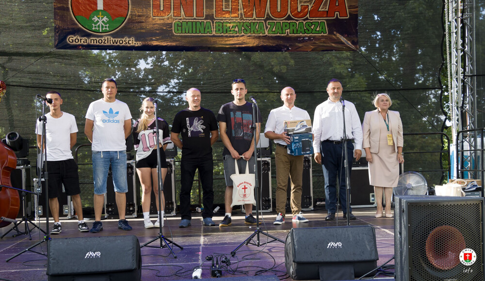XIII Dni Liwocza 2025