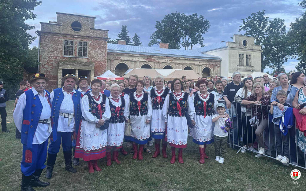 XIII Dni Liwocza 2025