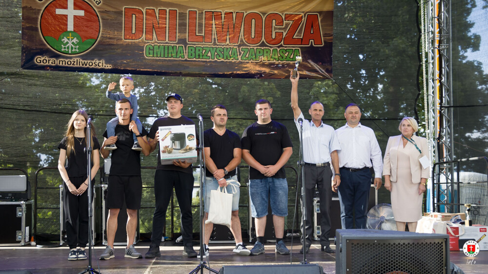 XIII Dni Liwocza 2025