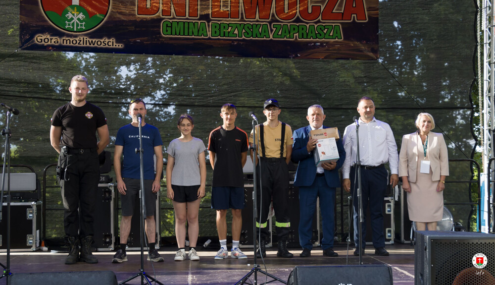 XIII Dni Liwocza 2025