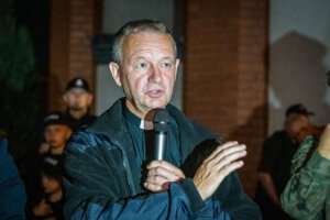 82. rocznica Akcji „Pensjonat” - XIII Jasielski Marsz Wolności