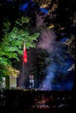 82. rocznica Akcji „Pensjonat” - XIII Jasielski Marsz Wolności