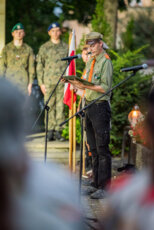 82. rocznica Akcji „Pensjonat” - XIII Jasielski Marsz Wolności