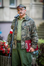 82. rocznica Akcji „Pensjonat” - XIII Jasielski Marsz Wolności