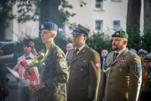 82. rocznica Akcji „Pensjonat” - XIII Jasielski Marsz Wolności