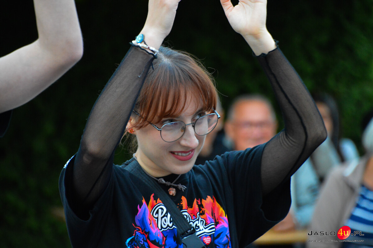 Charytatywny Piknik Rodzinny w Niegłowicach