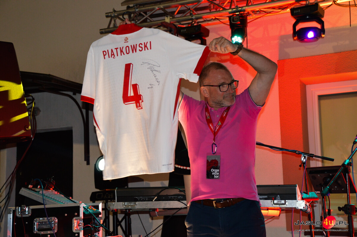 Charytatywny Piknik Rodzinny w Niegłowicach
