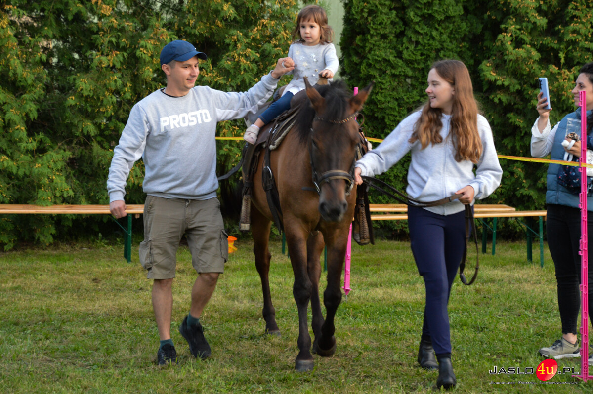 Charytatywny Piknik Rodzinny w Niegłowicach