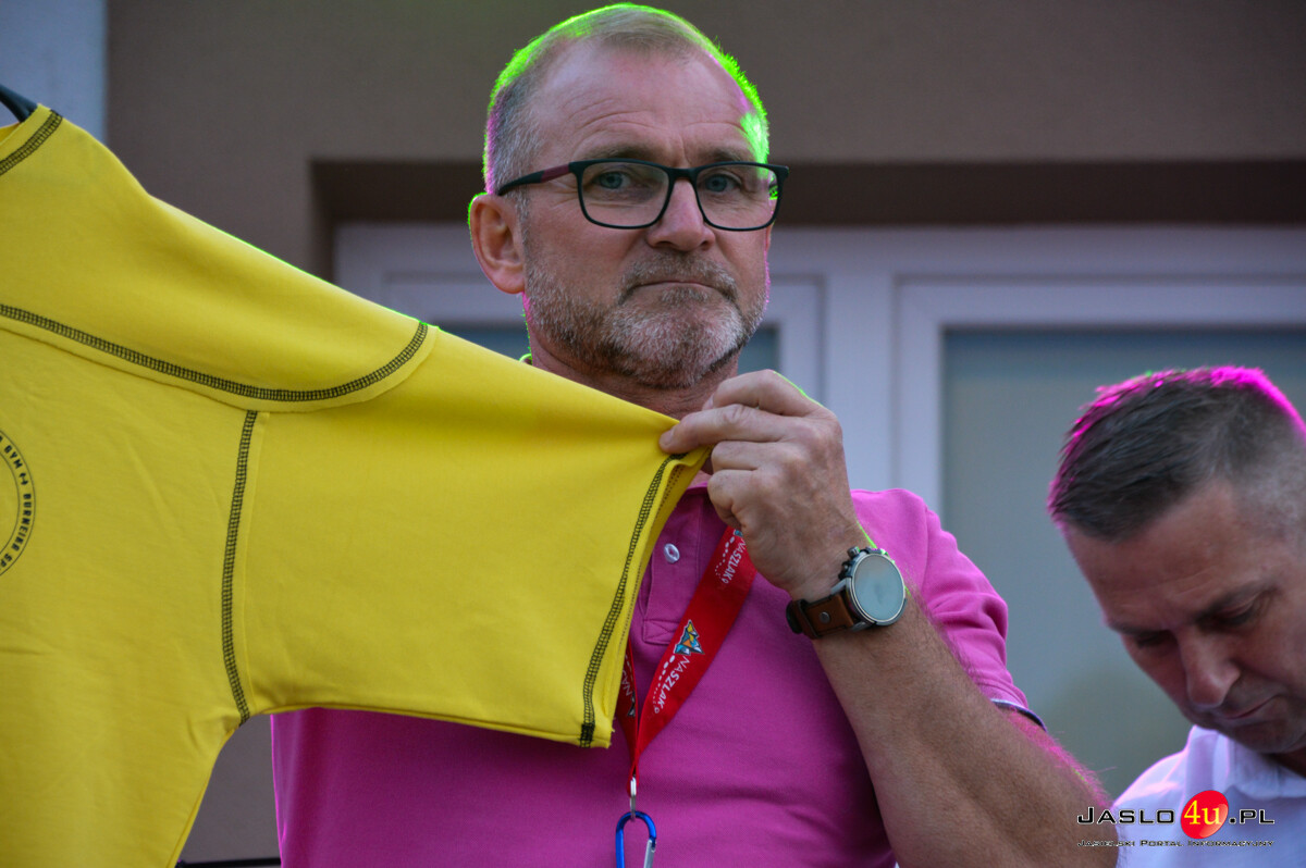 Charytatywny Piknik Rodzinny w Niegłowicach