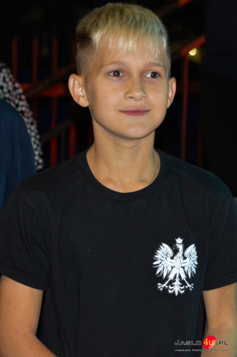 Charytatywny Piknik Rodzinny w Niegłowicach