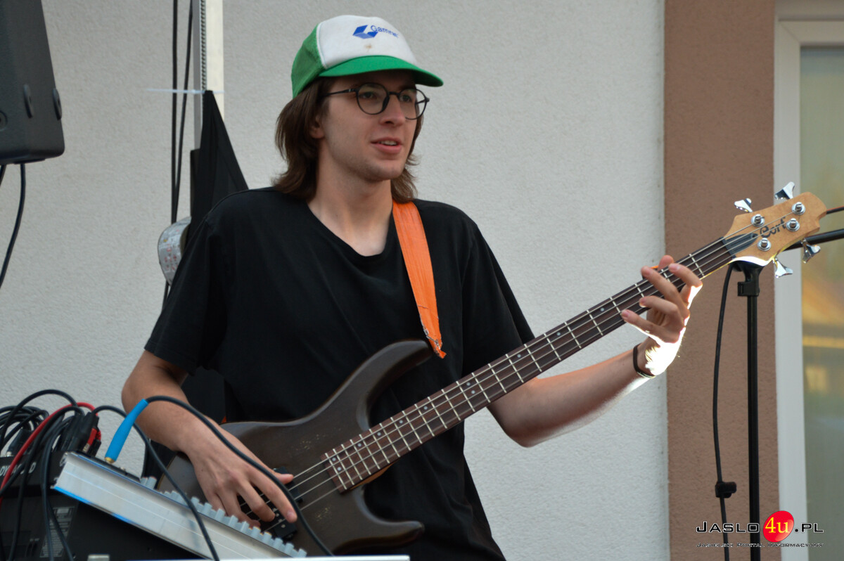 Charytatywny Piknik Rodzinny w Niegłowicach