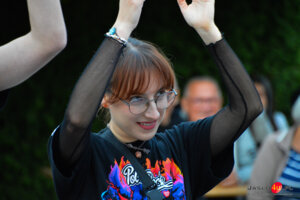 Charytatywny Piknik Rodzinny w Niegłowicach