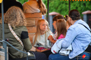 Charytatywny Piknik Rodzinny w Niegłowicach