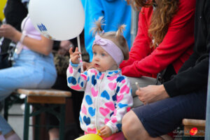 Charytatywny Piknik Rodzinny w Niegłowicach